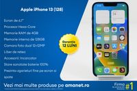 Apple iPhone 13 (128) - BSG Amanet & Exchange