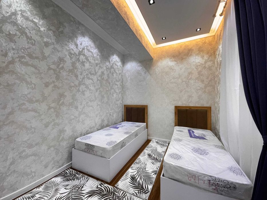 №4496 Продается квартира с евро ремонтом 71кв 3х ком