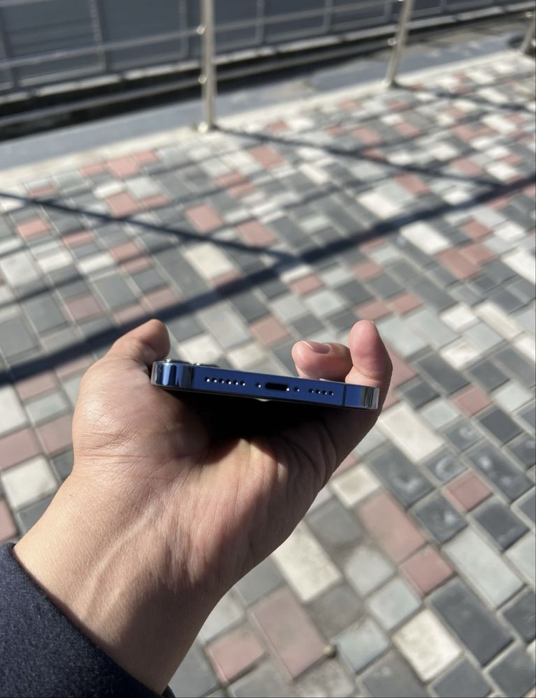Iphone 13 pro max LL/A