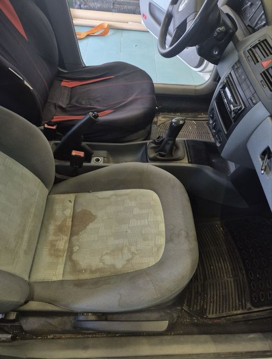 Detailing auto ilfov profesional