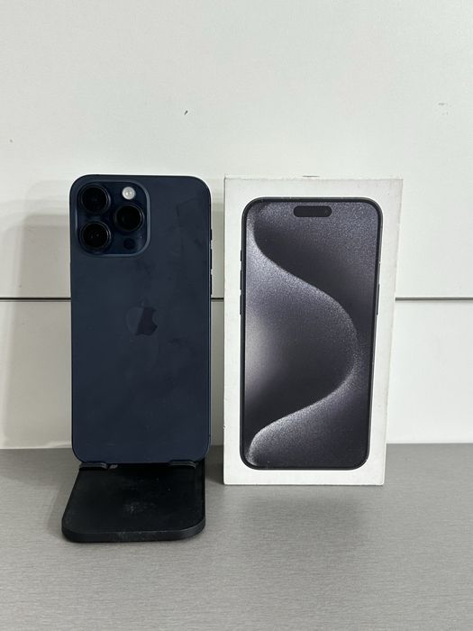 Iphone 15 pro max 256gb Айфон 15 про мах 256гб