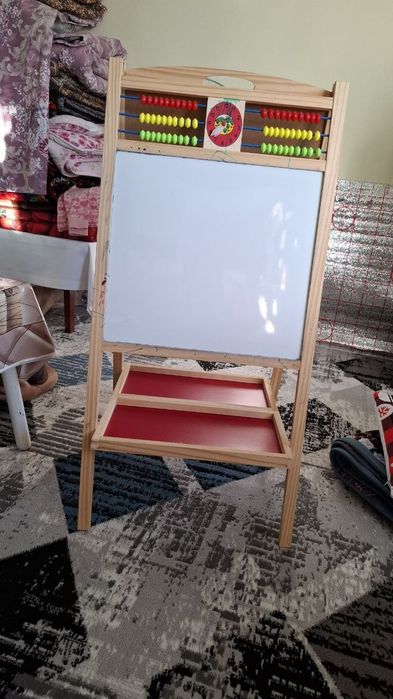 Продам доску развивающие