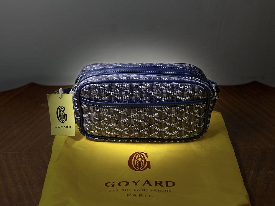 Borsetă Maison Goyard originală cu etichetă