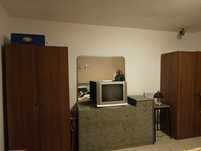 Vand dormitor MDF din Italia