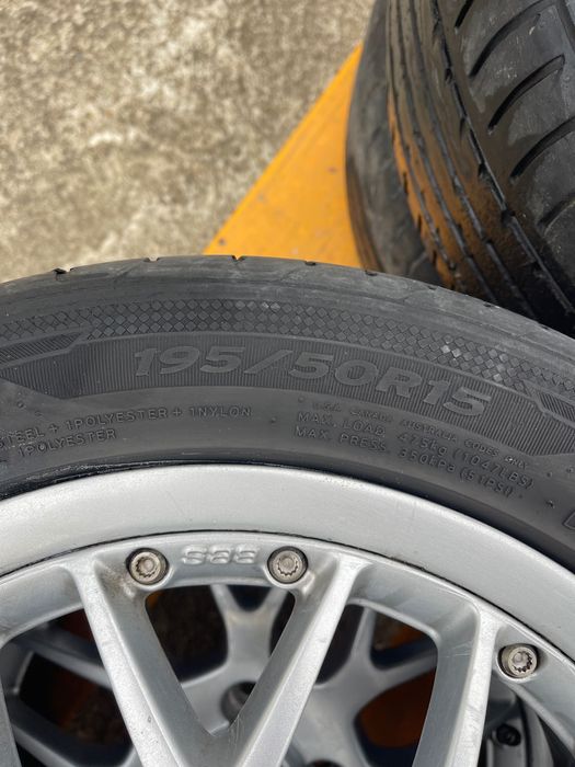 BBS RS 772 ET45 57.1 6J