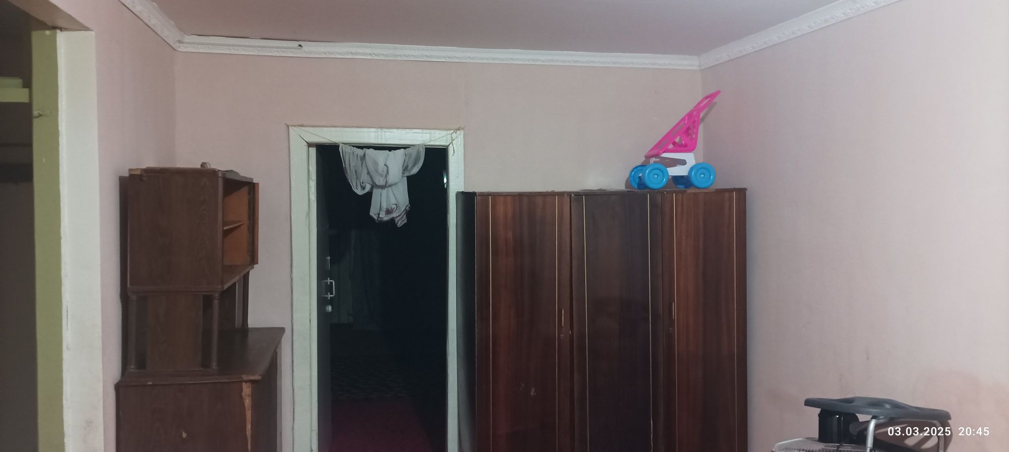 Квартира ижарага берилади