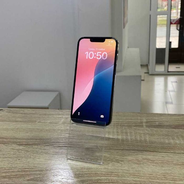 С32 / Сотовый телефон Apple iPhone 13 Pro 128GB /sk152278