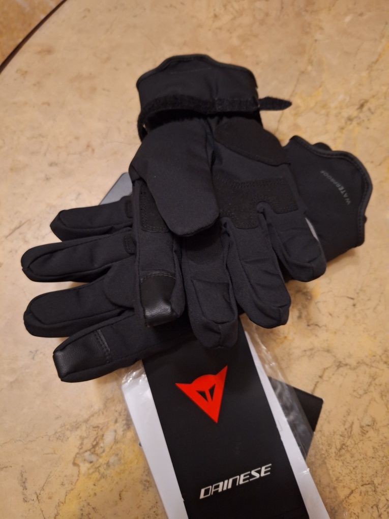 Manusi  Dainese  dama L