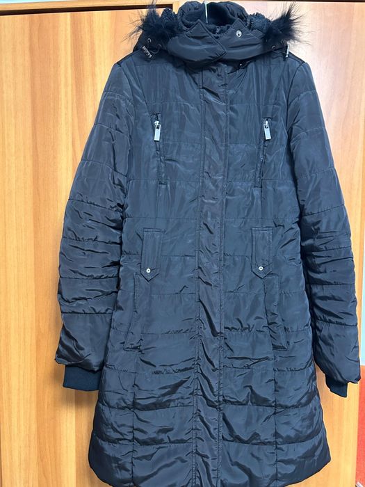 Vand haina de iarna ,dama