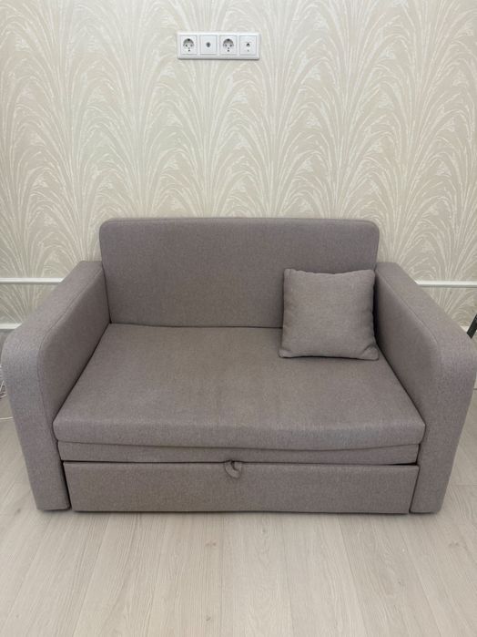 Мини-диван кровать