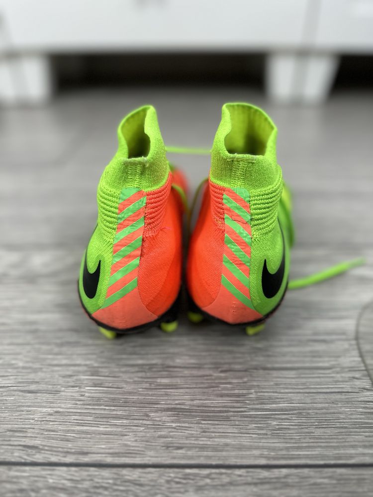 Nike hypervenom 3 elite