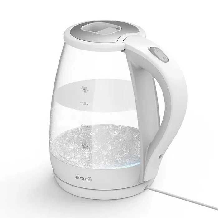 Электрический чайник Deerma Electric Kettle DEM-SH30W UZUM NASIYA