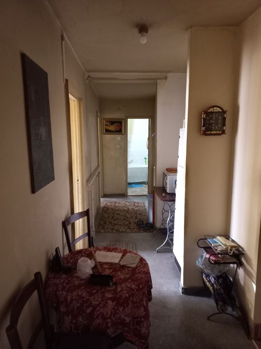 Apartament cu 4 camere,87,7mp,,Etaj 2, B-dul Bucuresti