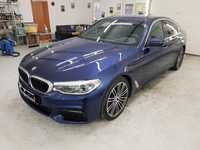 BMW Seria 5 BMW Seria 5 / 540D xDrive / LED / 360 view /