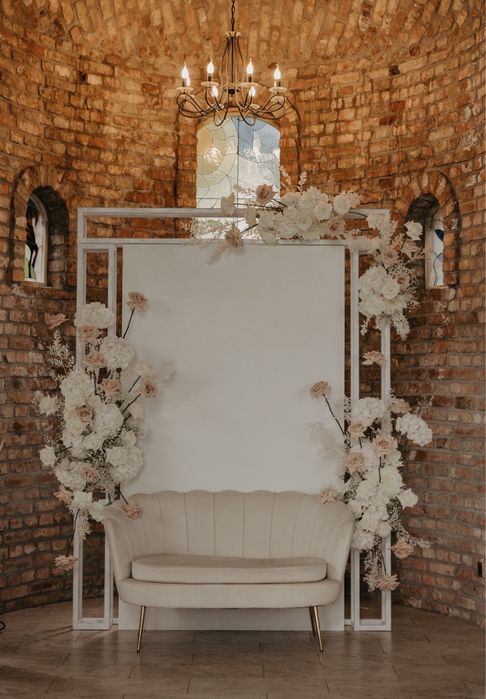 Decor pentru evenimente