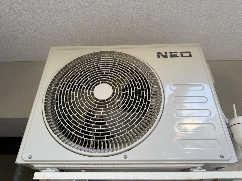 Климатик Нео 12 / Neo
