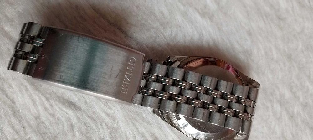 Часовник цитизен