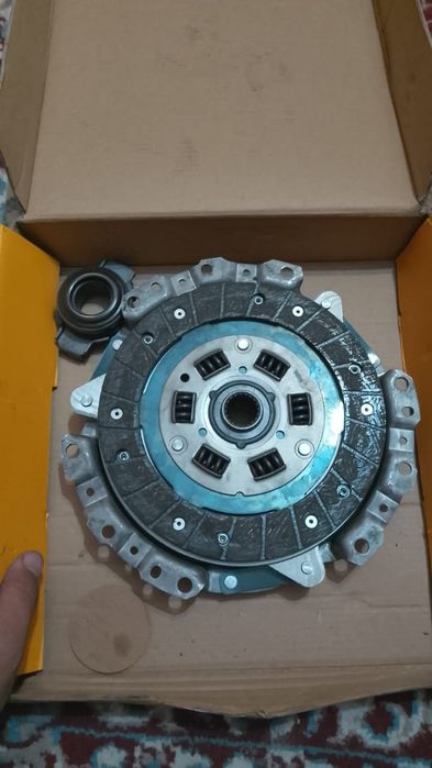 Диск сцепление комплект