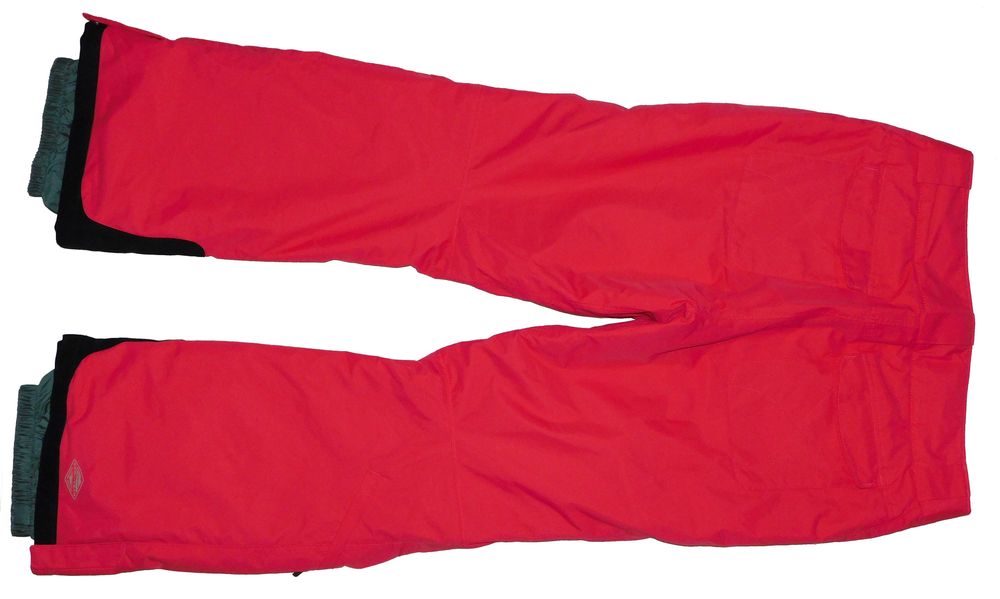 Pantaloni schi Columbia Bugaboo dama L NOI, fara eticheta!