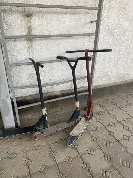 Самокаты по 2000