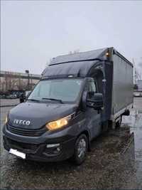 Iveco daily 2018