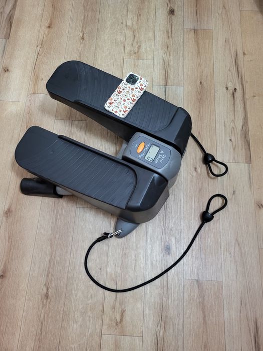 Тренажер Twist & Shape степпер