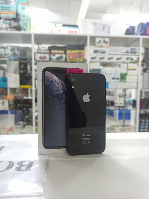 Apple iPhone Xr, 64gb,80%.