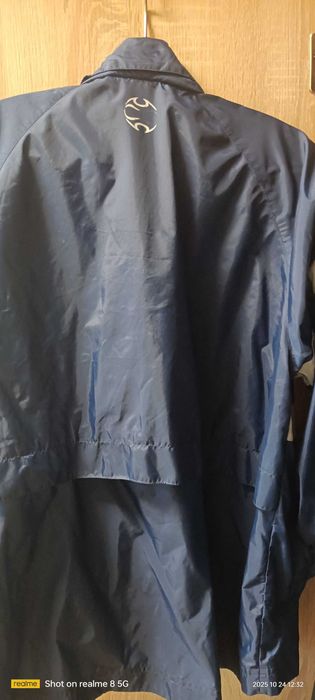 158-164 Ветровки Адидас и НМ