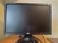 Monitor LCD Asus