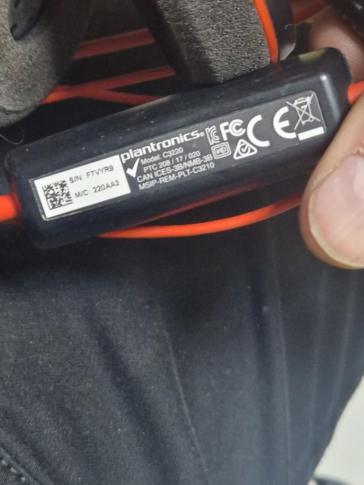 Casti sport Bluetooth JBL 215 BT redmi xiaomi plantronics airpods