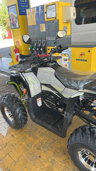 Vad atv XTR Pro Farmer