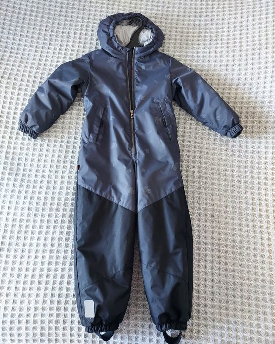 Комбинезон демисезонный  на мальчика