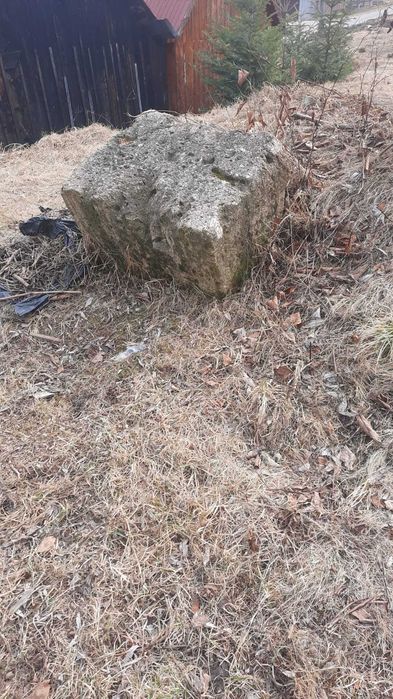 Pietre pentru pavaje