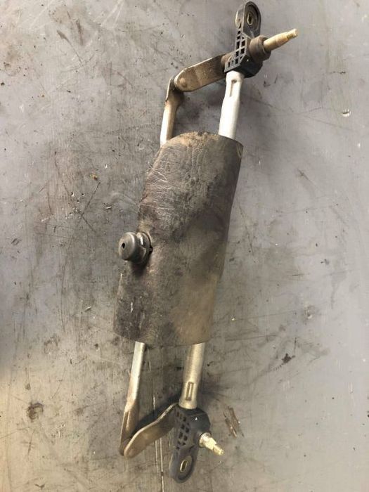 ansamblu motoras stergator fiat panda 2003-2014