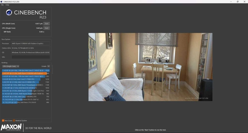 Laptop Gaming Asus ROG Strix 17.3" WQHD/RX 6800M 12GB/R9 5900HX 4.6GHz