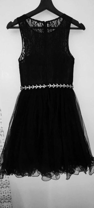 Дамска рокля LAONA