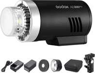 Blit Godox AD300Pro + Softbox AD-S85W
