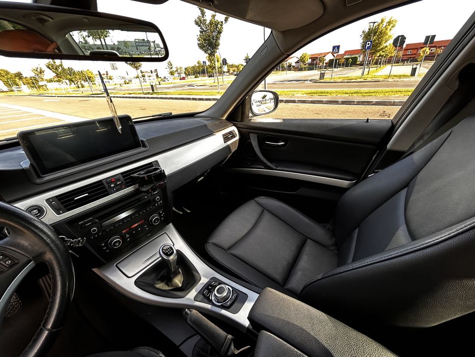 Bmw 318I unic proprietar