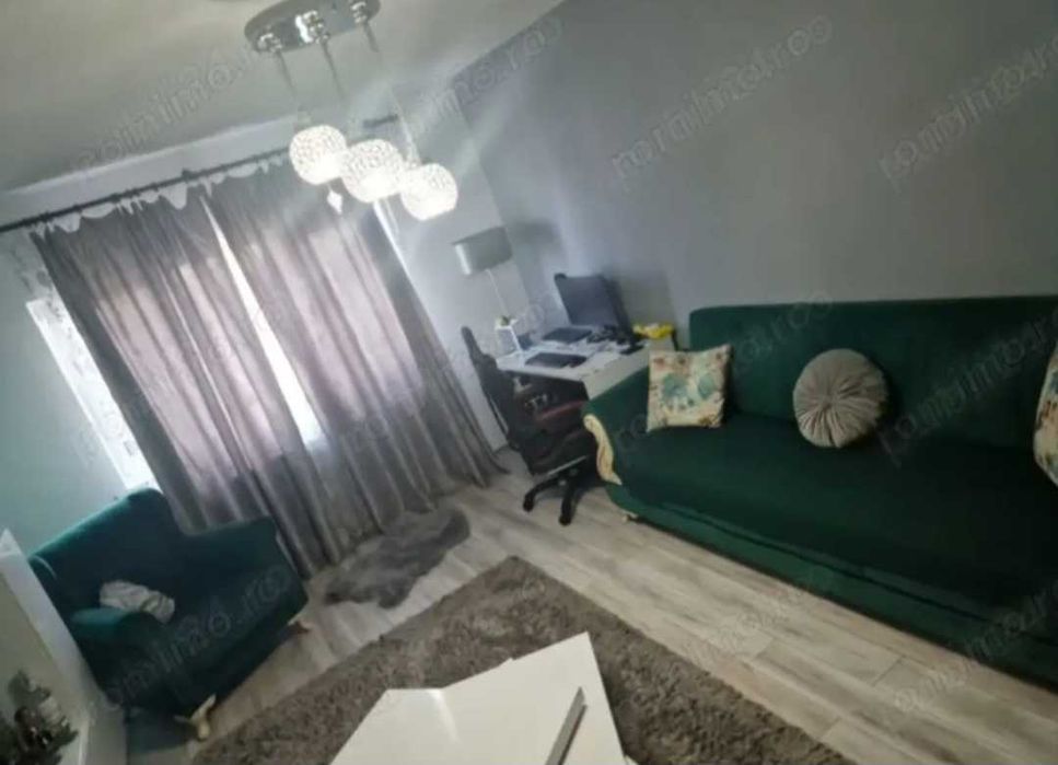Apartament modern decomandat zamfirescu gojdu