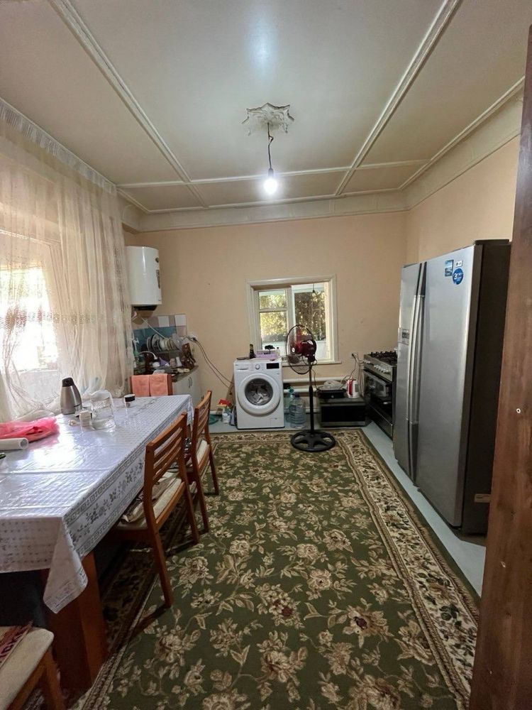 Участок кибрай ботаника 7,2 сотки