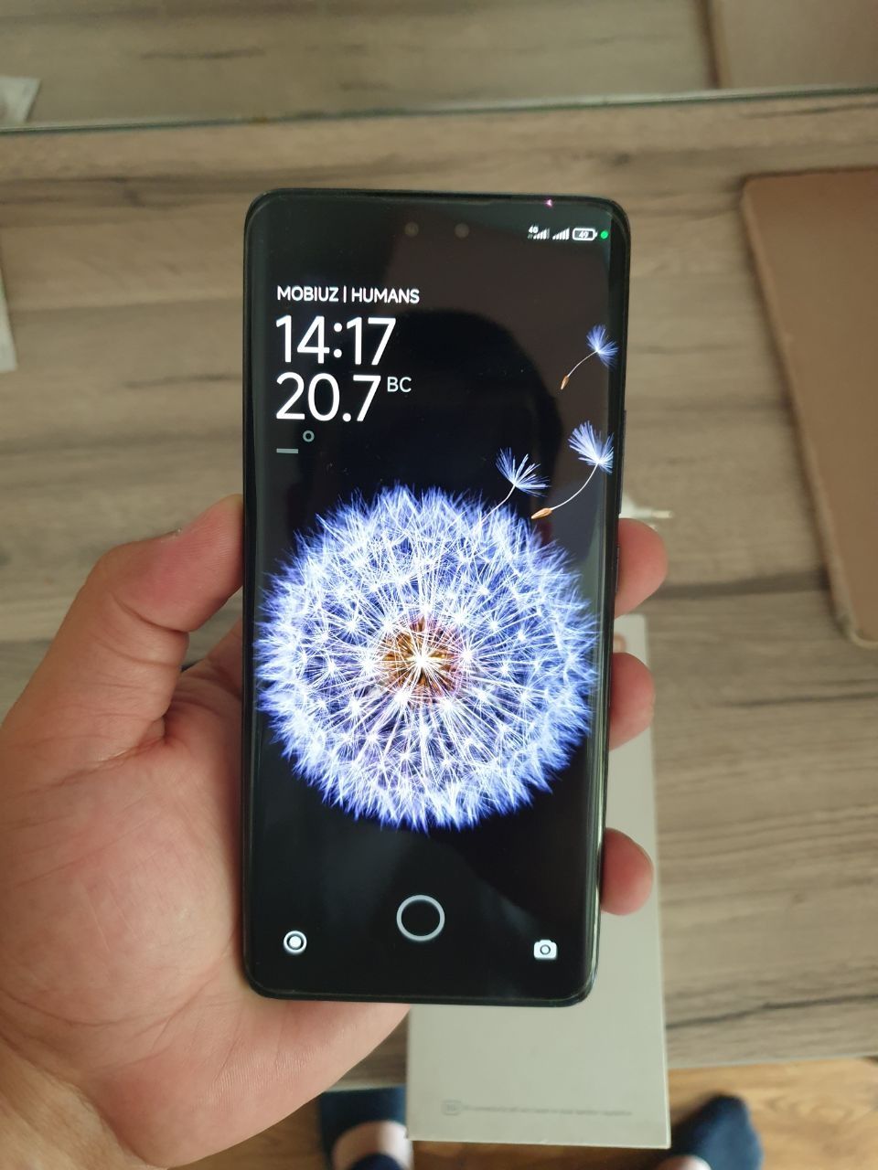 Продам Xiaomi 13 lite 256gb komplekt,ideal