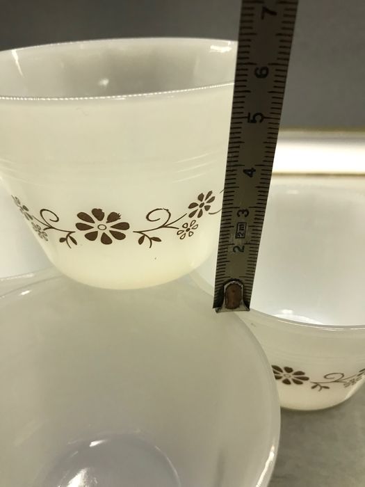 Винтидж Dynaware Pyr-O-Rey крем купи