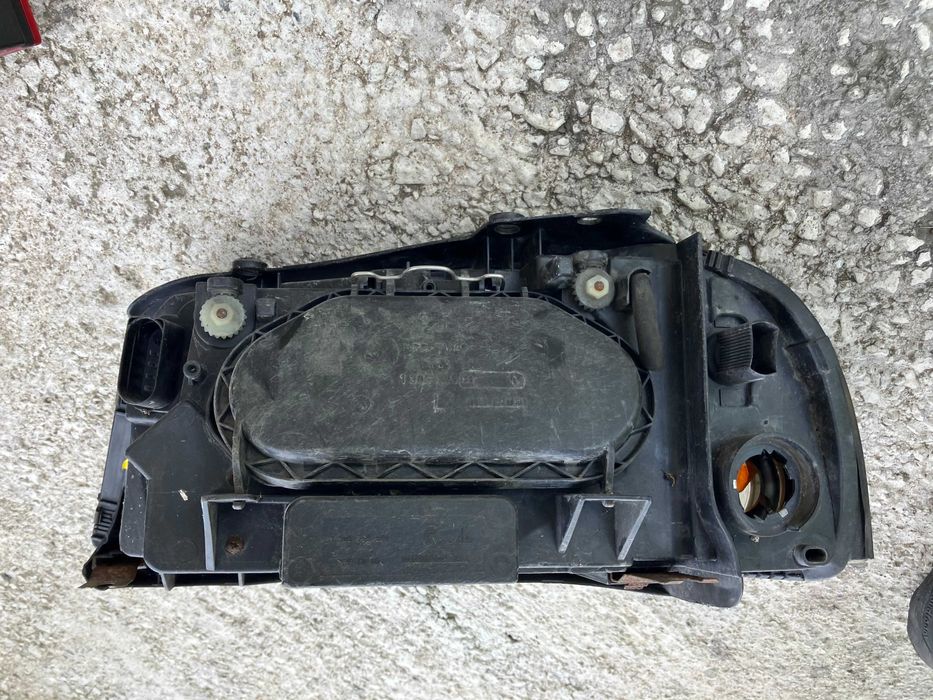 Десен Фар за Сеат Алхамбра Seat Alhambra 2000-2010г