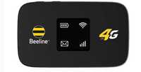Wi-Fi роутер Beeline ZTE MF971R