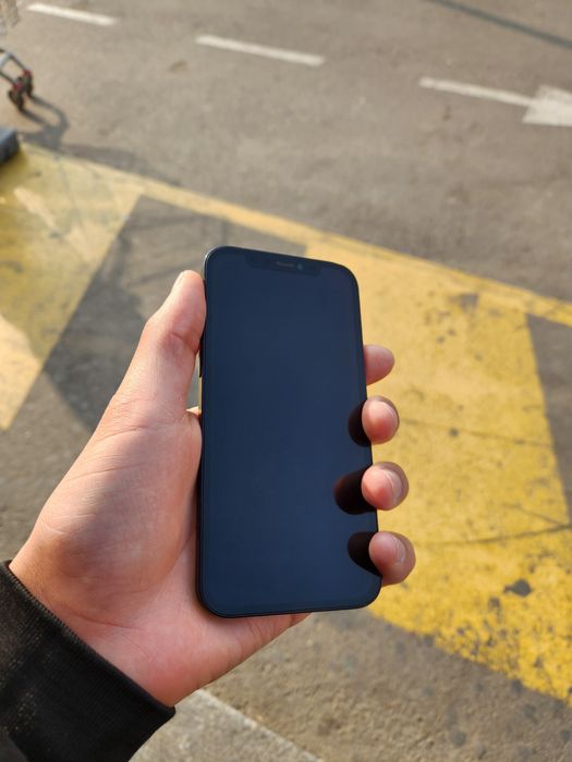 Iphone 12 blue 128gb