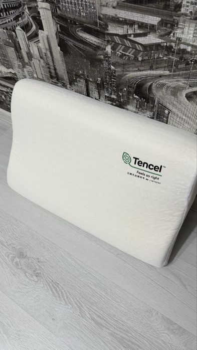 Подушки ортопедические