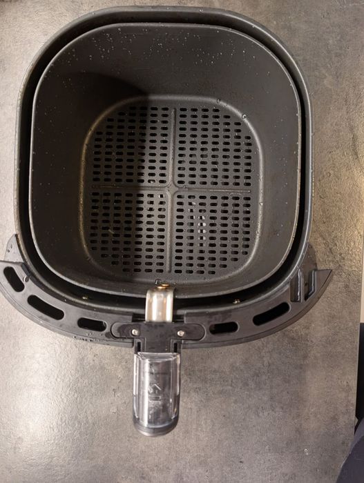 Air fryer Philips HD9285/93 seria 5000 XXL