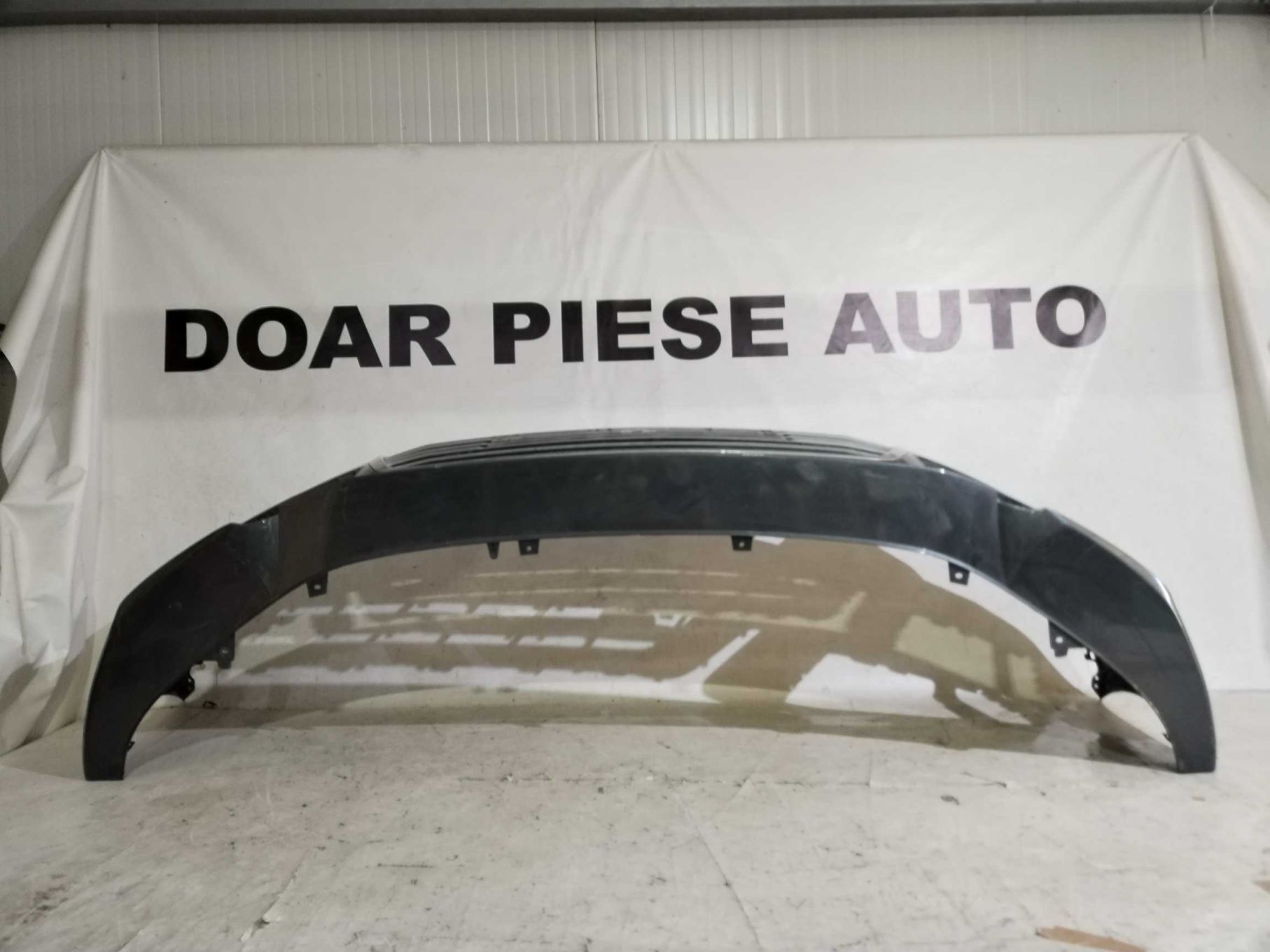 Bara fata Audi A6, C8, S-Line, 2018, 2019, 2020, 2021, 2022, 2023, 2024, cod origine OE 4K0807437C.