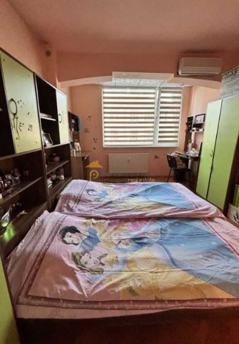 Продава се Тристаен апартамент в Пловдив, Център - 65 кв.м за 2462 €/кв.м - Снимка #6