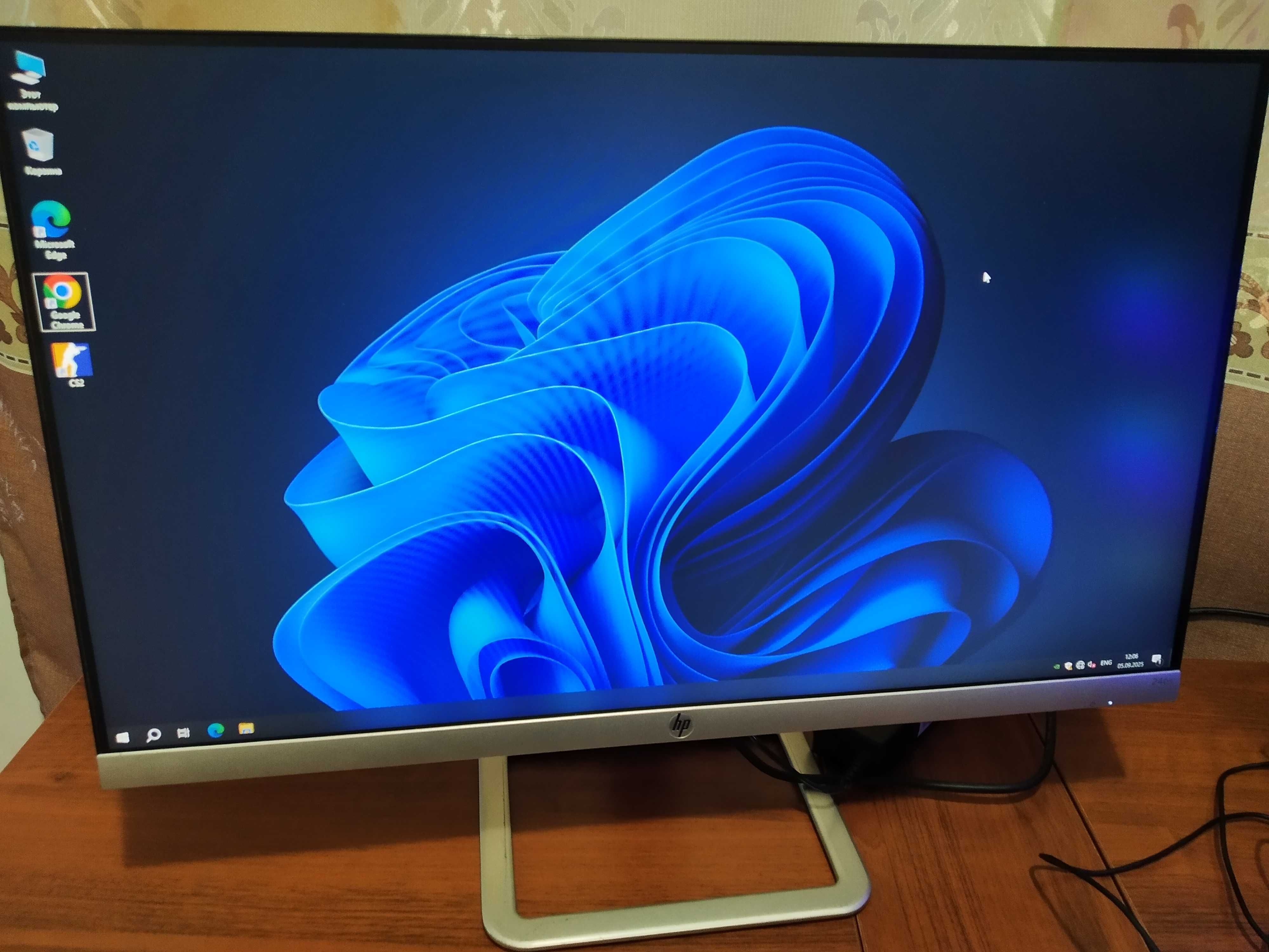 Компьютер i3 10100 GTX1650 4gb
